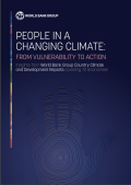 People in a Changing Climate 