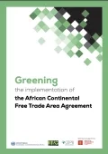 Greening the implementation 