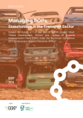 Managing POPs: Stakeholders in the Transport Sector