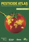 Pesticide Atlas 2022 - Nigeria edition