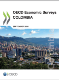 OECD Economic Surveys