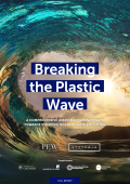 Breaking the Plastic Wave_Cover