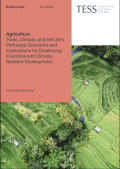 Agriculture-Tess