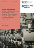 TExtiles and garments