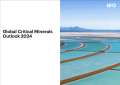 Global critical minerals