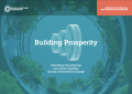 Building prosperity