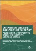Enhancing Brazils agricultural