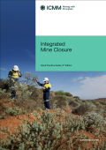 Integrated mine closure 