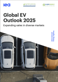 Global EV outlook