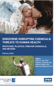Endocrine Disrupting Chemicals Threats to Human Health