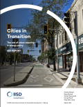 Cities in Transition