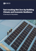 Fast Tracking Net zero
