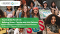 Youth at the Forefront