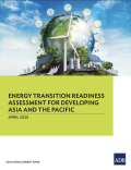 Energy transition