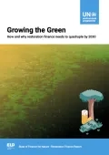 Growing the Green 