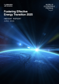 Fostering Effective energy transition