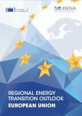 Regional energy transition 