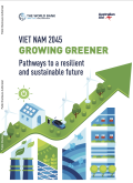 Growing Greener