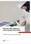 Domestic Value addition