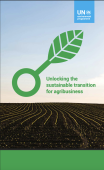 Unlocking the sustainable transition 