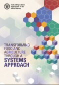 Transforming food and agricultural