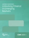 Unlocking Finance in Emerging markets