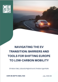 navigating the EV Transition