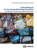 Critical Minerals