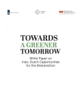 Towards a Greener Tomorrow