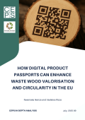 How digital Product passport
