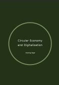 Circular Economy and Digitization