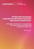 Report cover