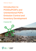 Webinar Report_PCDDsPCDFs&UPOPs_2024Sep19