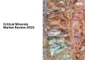 Critical minerals 2023