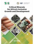 Report cover