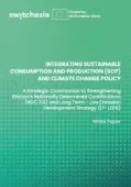 Report cover