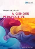 IRENA gender cover