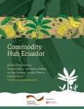 Commodity Hub Ecuador
