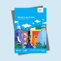 report cover