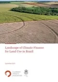 CPI climate finance cover
