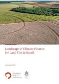 CPI climate finance cover