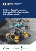 IISD mining cover
