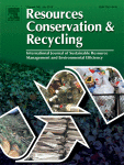 Resources Conservation & recycling