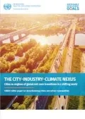 UNIDO nexus cover