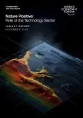 WEF Nature Positive cover