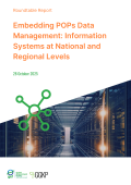 Webinar Report_Data Management_2025Oct