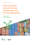 Workshop Report_HS code_2025Oct