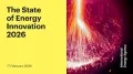 IEA The State of Energy Innovation 2026 cover