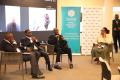 Panel sur Maîtriser le cycle complet des obligations vertes, sociales et durables 