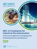 NDC 3.0 Guidebook for Industrial Decarbonization: